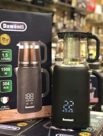 چایساز روهمی داونتی