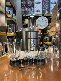 ابمیوه گیری 4 کاره