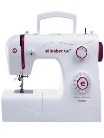 چرخ خیاطی کاچیران الیزابت