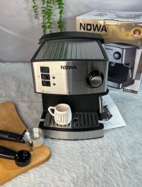 اسپرسو ساز نوا