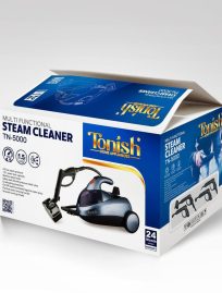 بخارشو تونیش